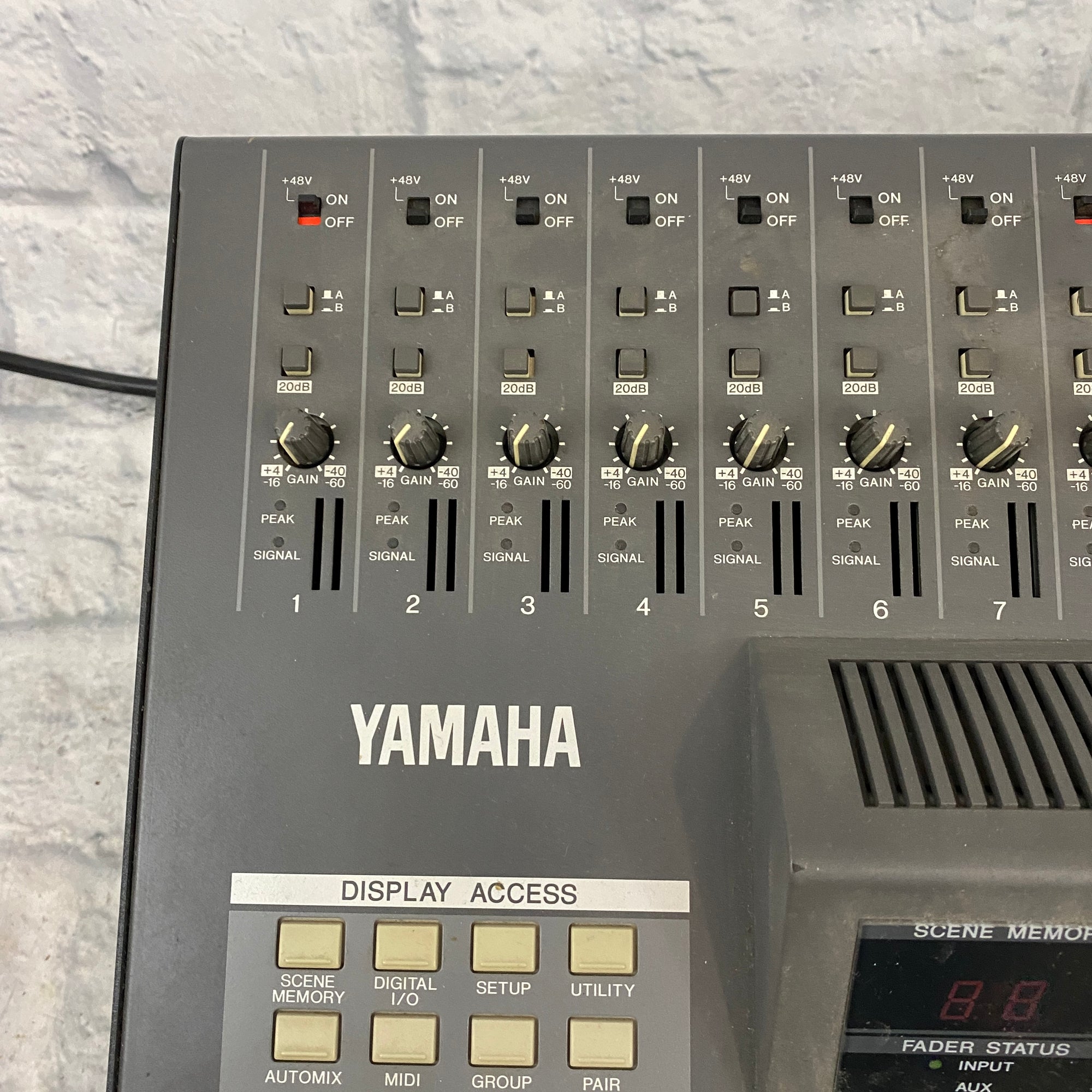 DTM・DAW YAMAHA SONG DATA LIBRARY globe DTM・DAW YAMAHA SONG DATA