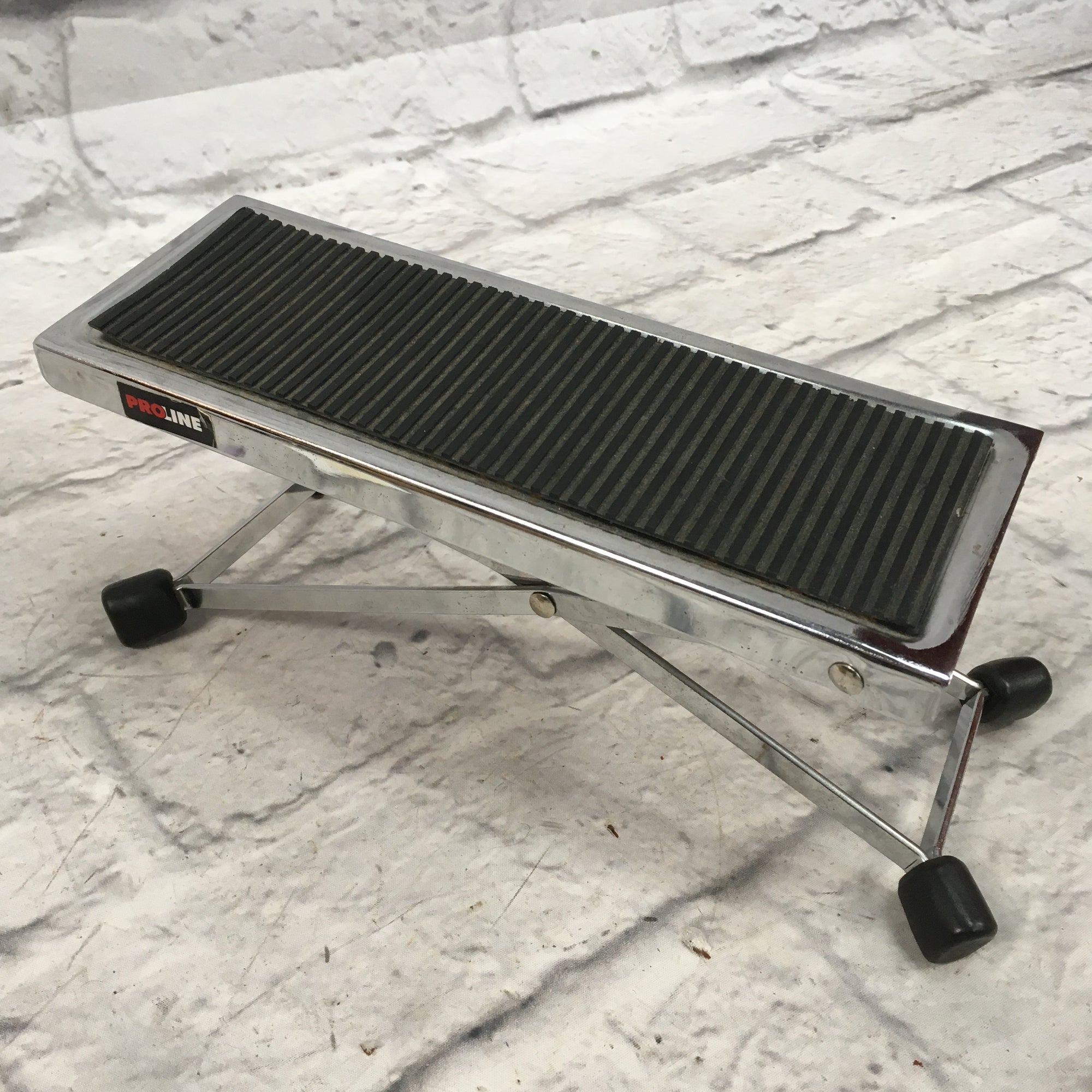 Proline Foot Stool