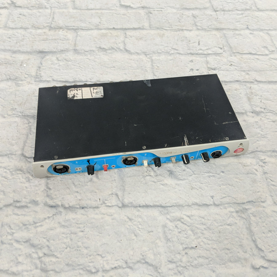 Digidesign Digi001