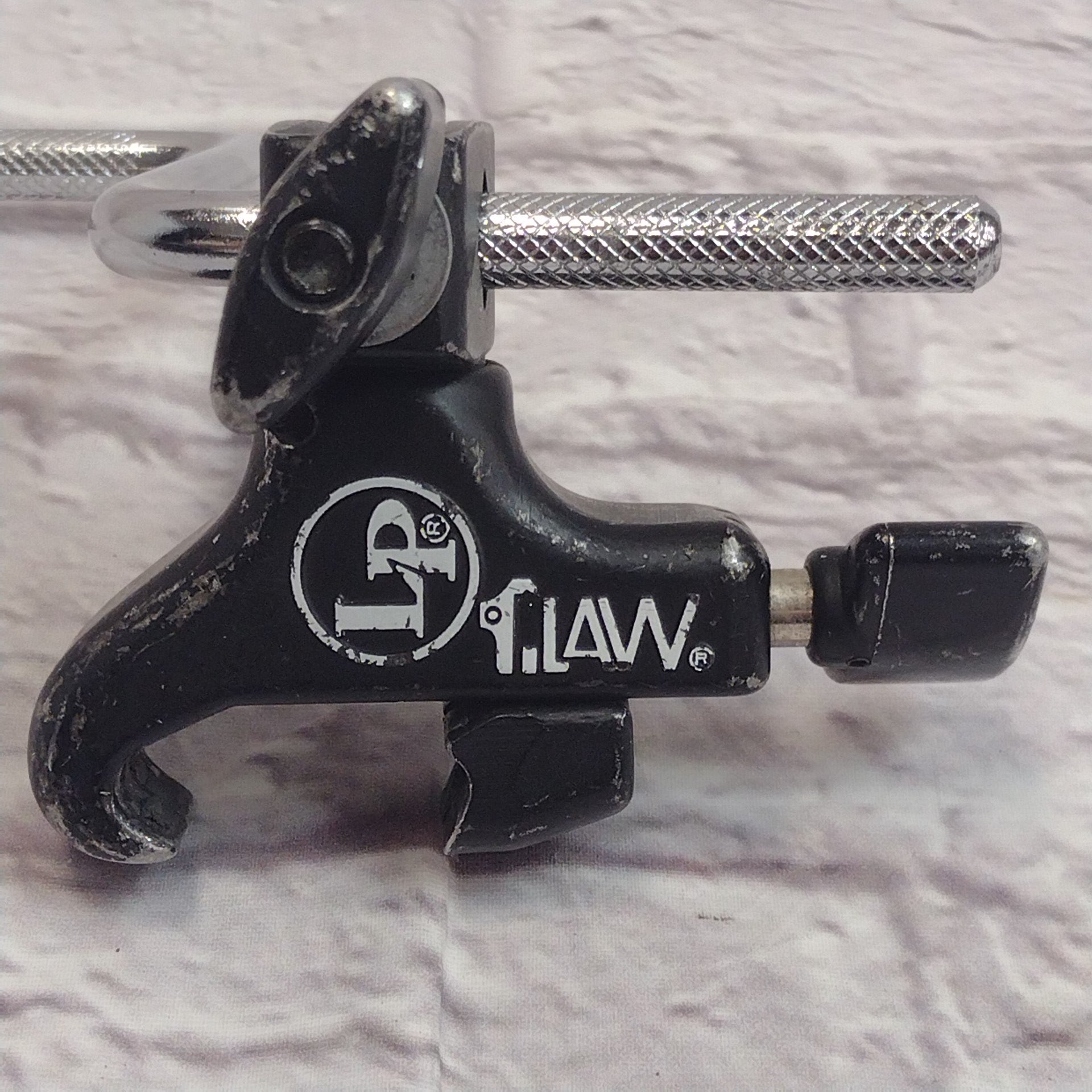 LP Latin Percussion Claw with Z Rod