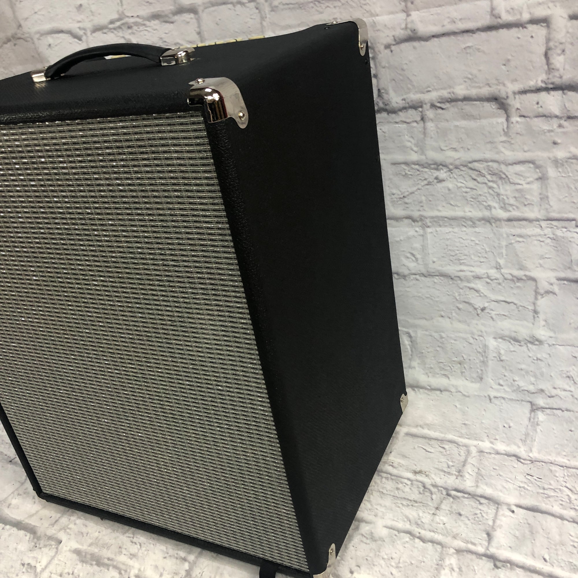 Fender Rumble 500 Bass Combo Amp