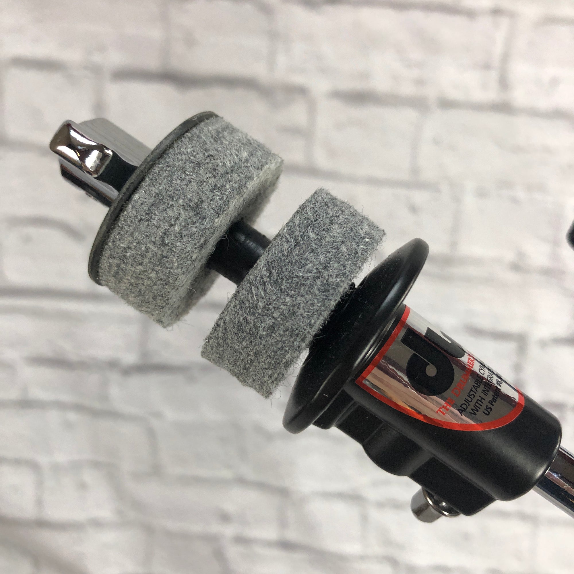 DW CP7700 Boom Cymbal Stand