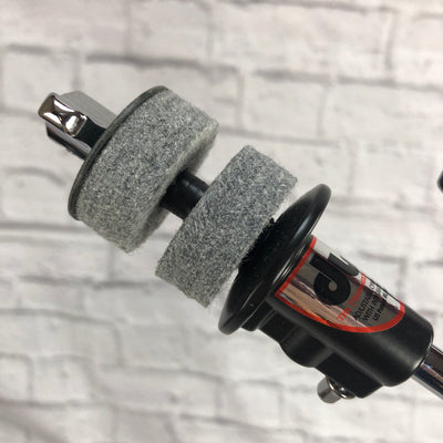 DW CP7700 Boom Cymbal Stand