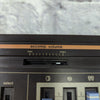 Casio MT-52 Casiotone 44-Key Synthesizer 1980s Black