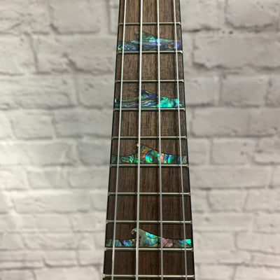 Luna HTC Koa Ukulele