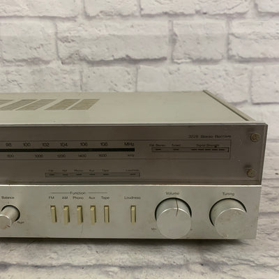 MCS 3226 Stereo Receiver