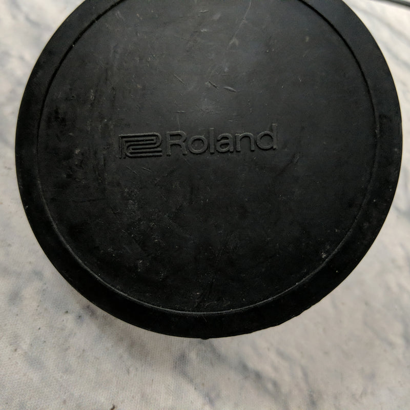 Roland Footswitch - Evolution Music