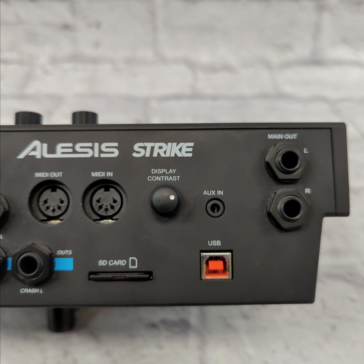 Alesis Strike Drum Module