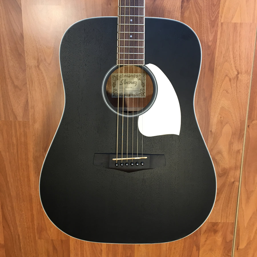 Ibanez PF14WK Mahogany Dreadnought Acoustic Guitar