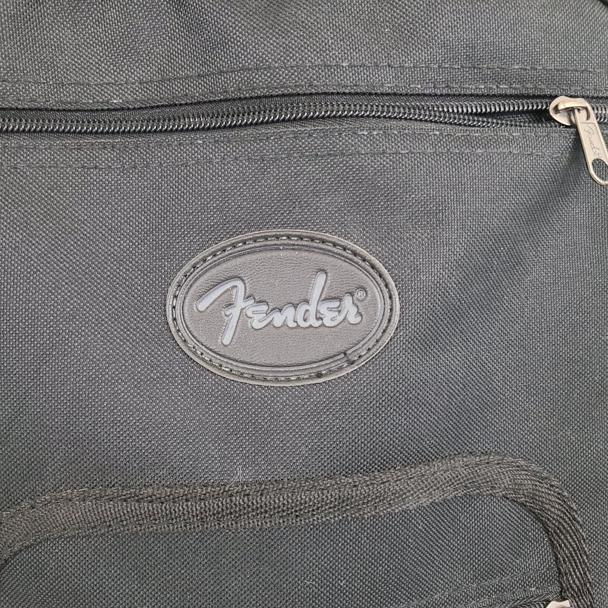 Fender Electric Guitar Gig Bag