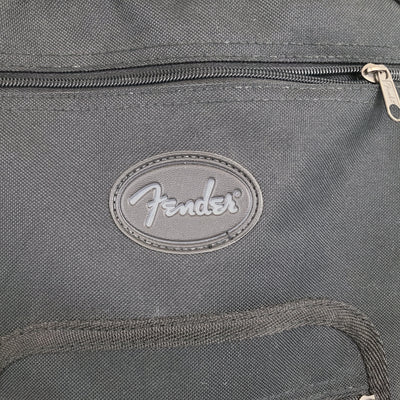 Fender Electric Guitar Gig Bag