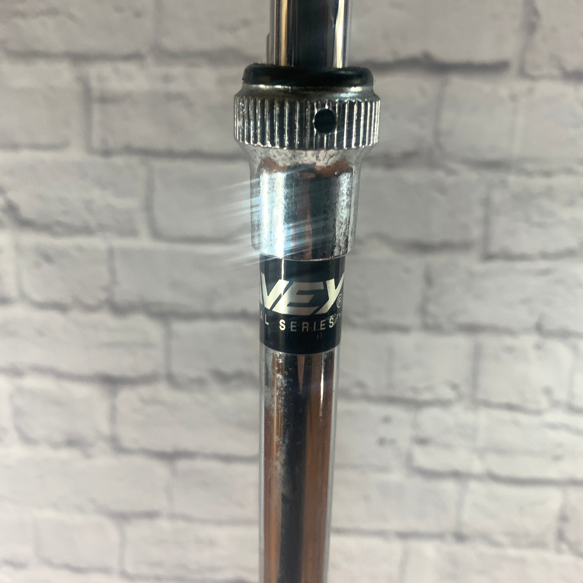 Peavey Cymbal Stand