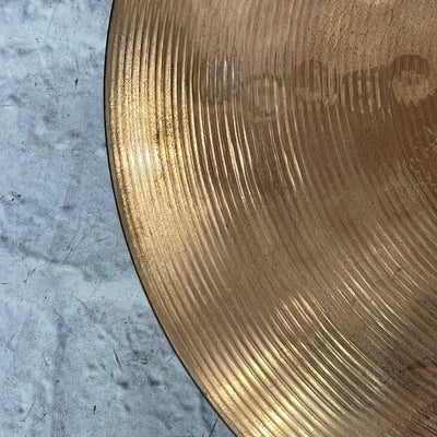 Zildjian ZBT Plus 14 Bottom Hi Hat Cymbal 1100g