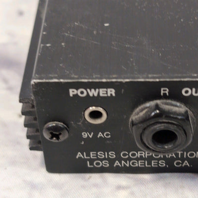 Alesis Micro Limiter