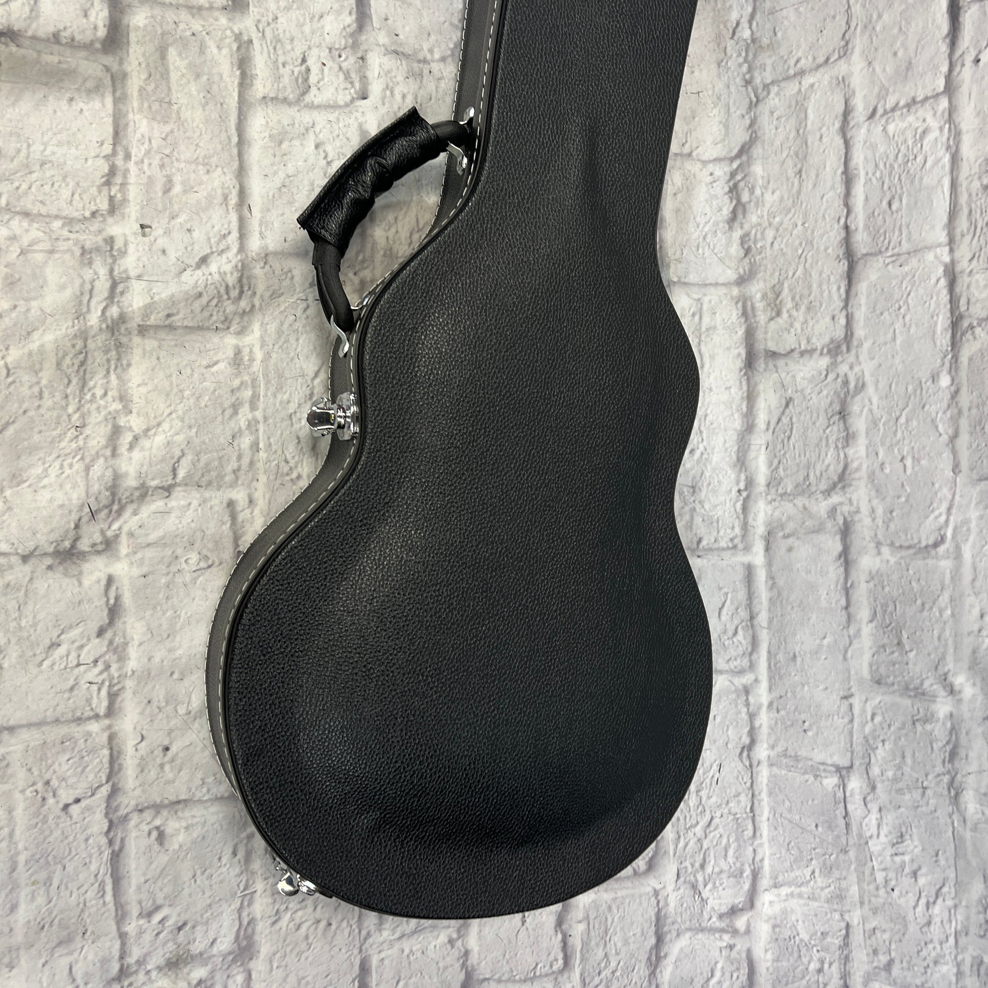 Unknown Les Paul Hard Case