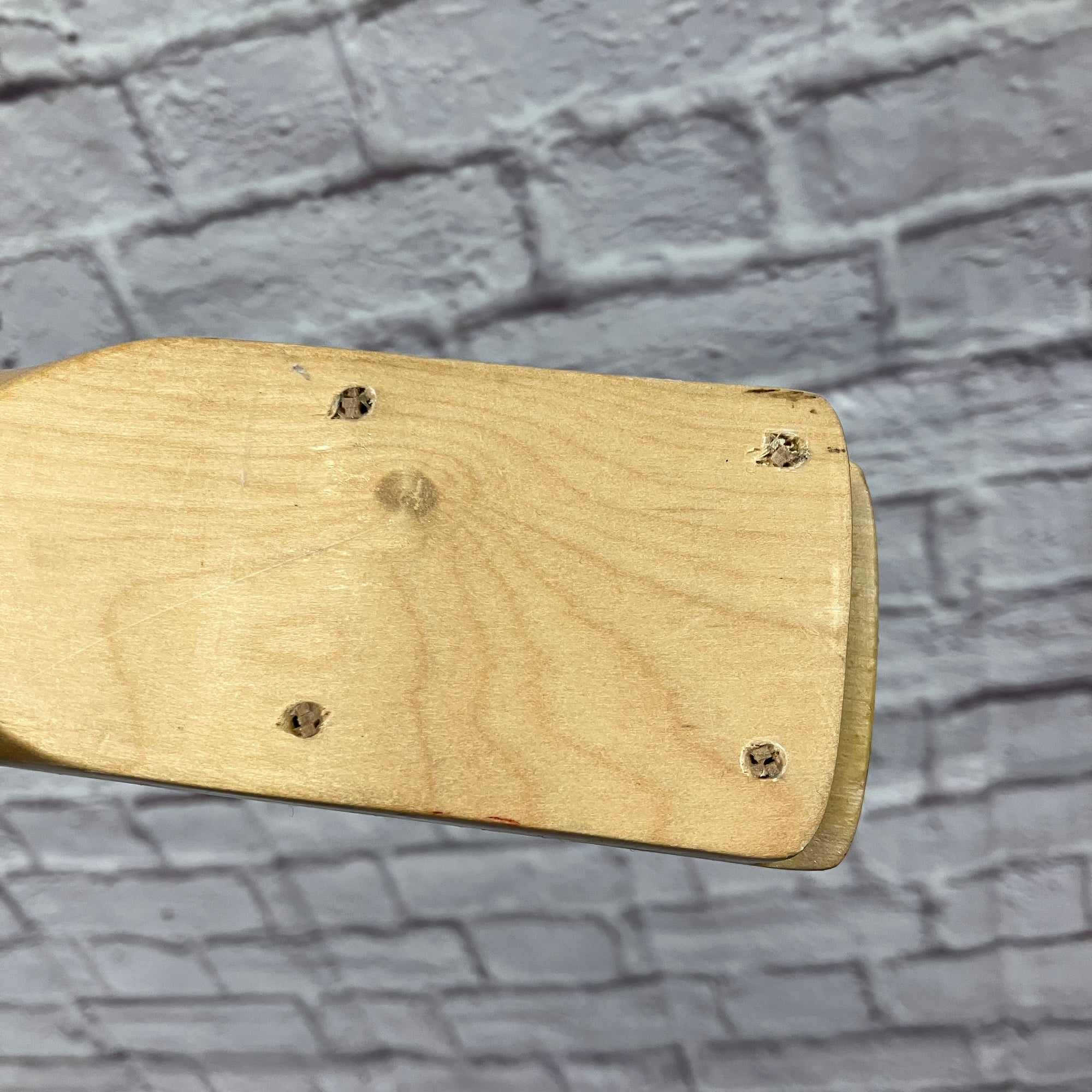 Harmony Mini Electric Guitar Neck