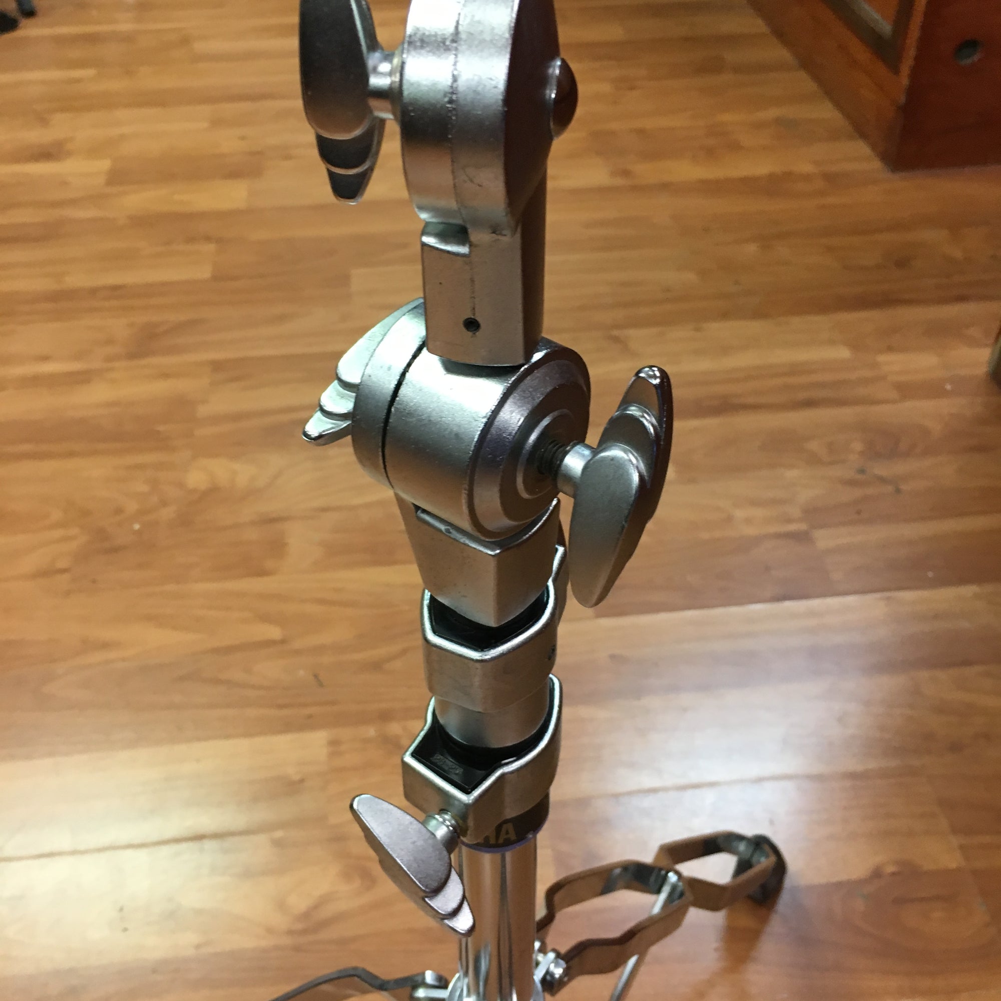 Yamaha Double Braced Boom Cymbal Stand