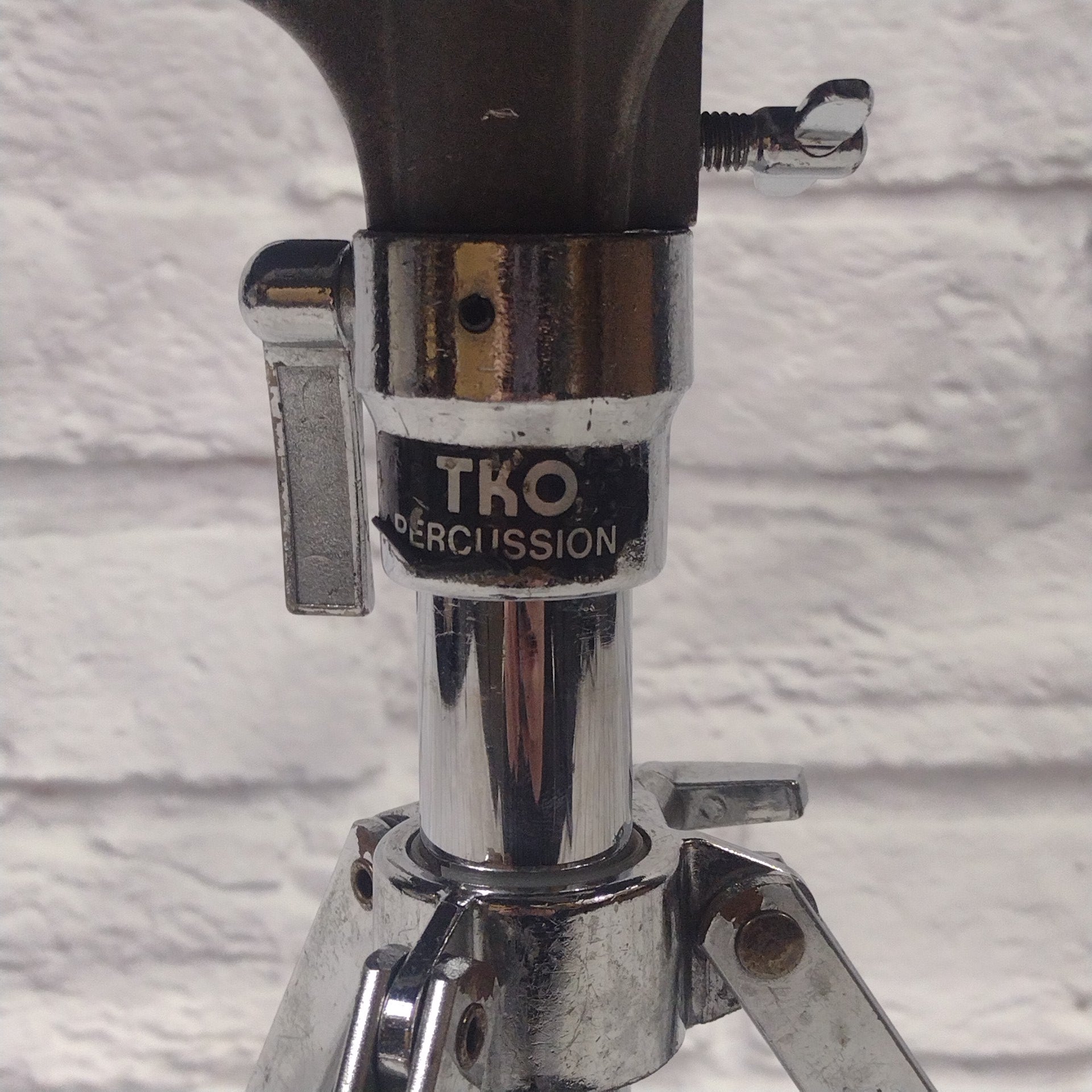TKO Drum Throne
