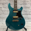 PRS SE Santana Set Neck Solid Body Electric Guitar