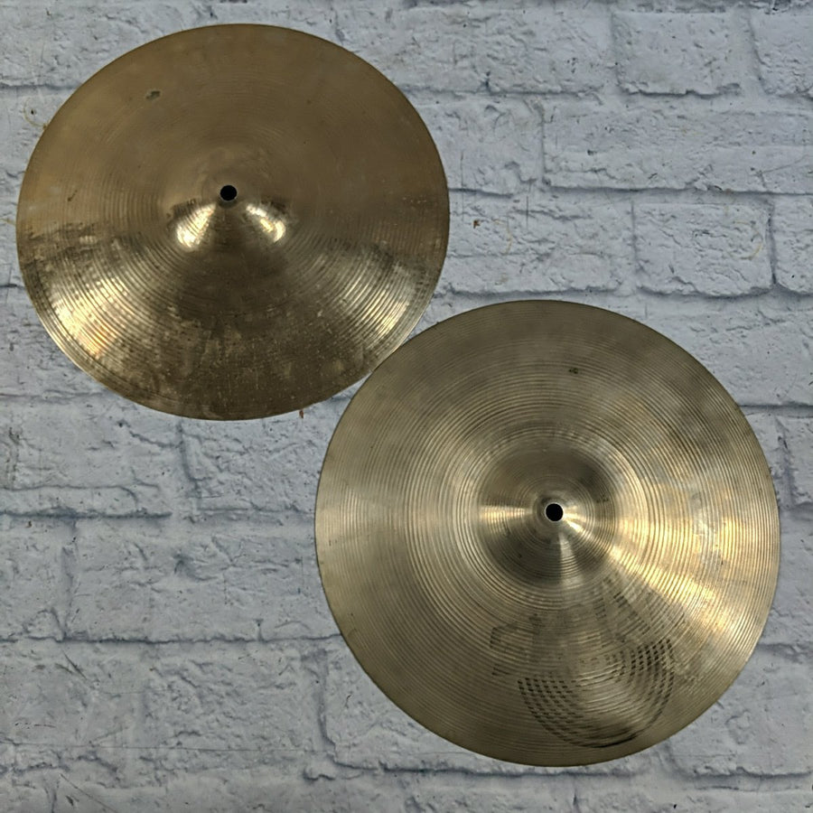 Sabian 14 AA Regular Hi Hats