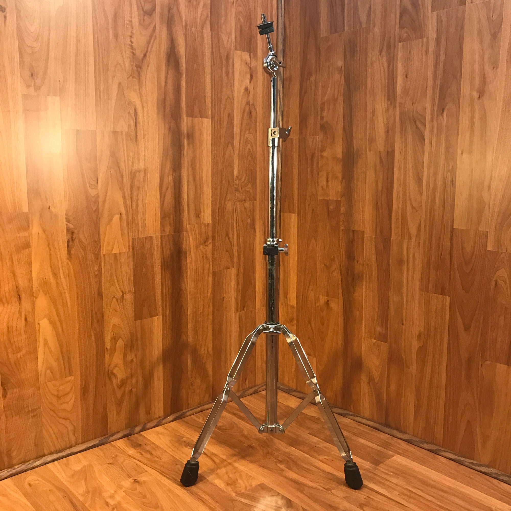 Sound Percussion Double Braced Straight Cymbal Stand