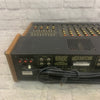 Acoustic PA-240s Dual Powered 8 Channel Mixer