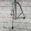 Tama Single Braced Boom Cymbal Stand Red Label Made in Taiwan