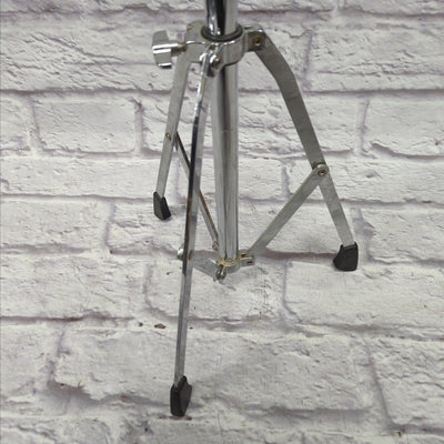 Tama Single Braced Boom Cymbal Stand Red Label Made in Taiwan