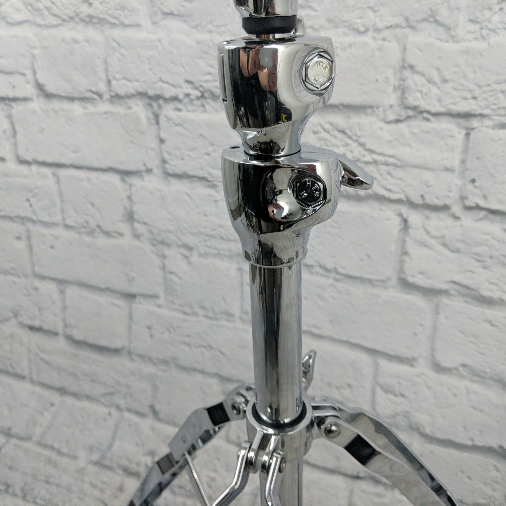 Sakae BCS200D Double Braced Boom Cymbal Stand