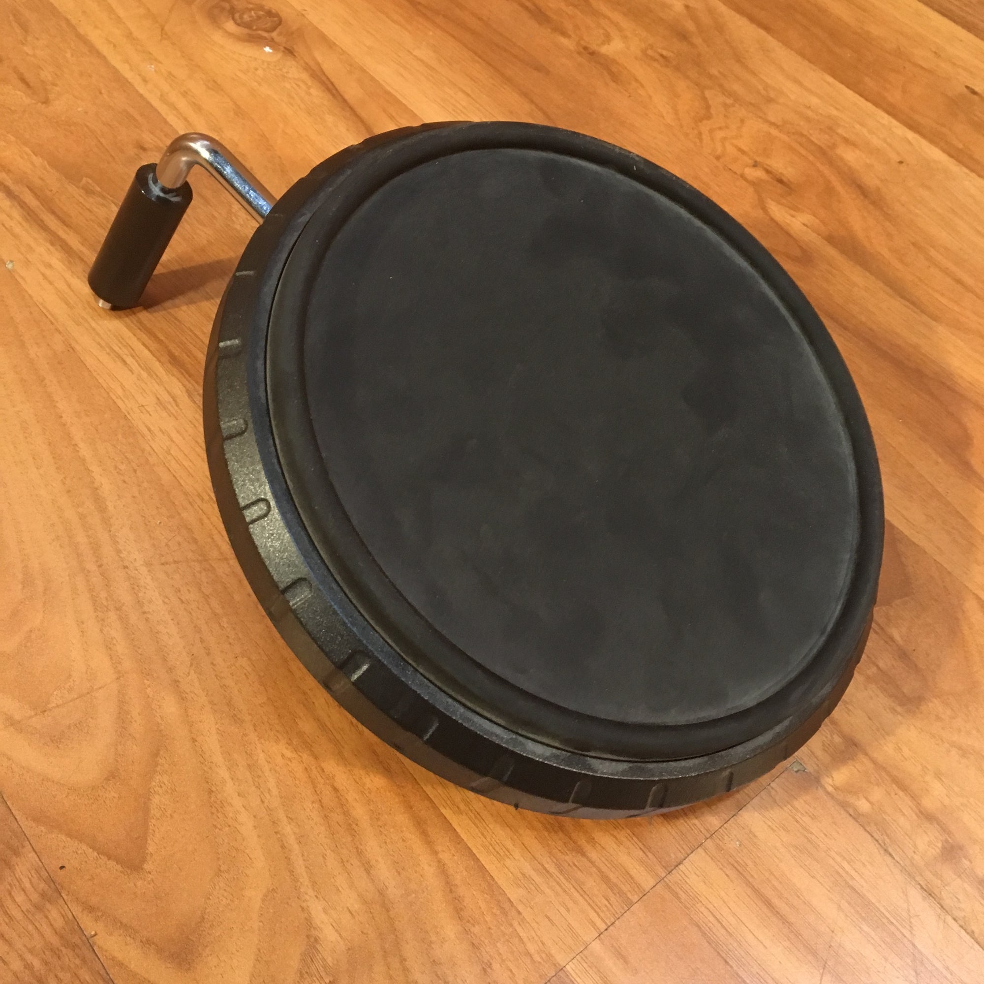 Simmons S500PAD8S Electric Drum Trigger Pad