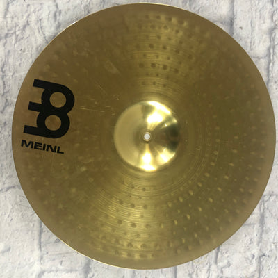 Meinl 20 HCS Ride Cymbal