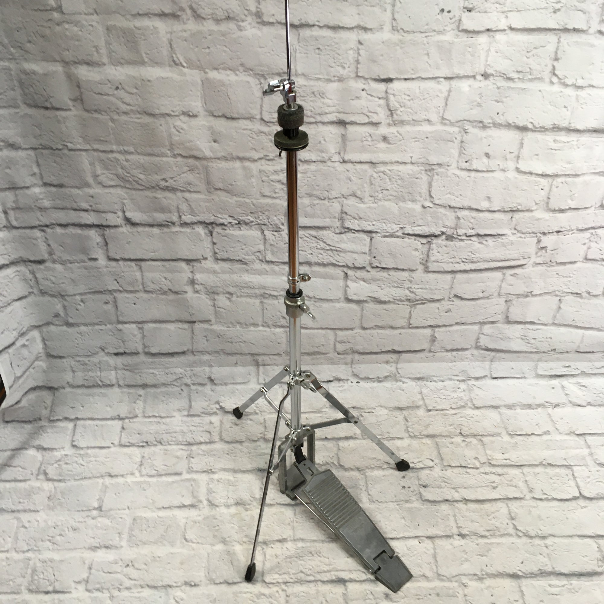 Yamaha Single Braced Hi Hat Stand