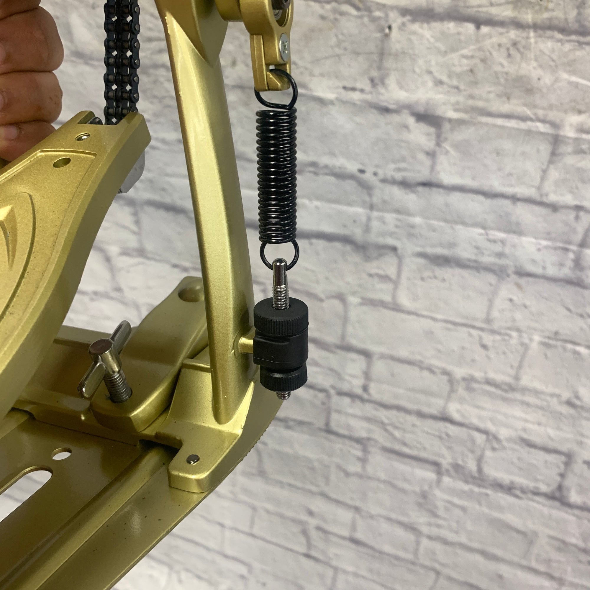 Tama HP600DG Iron Cobra 600 Single Kick Pedal