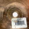 Zildjian 18 ZBT Crash Cymbal