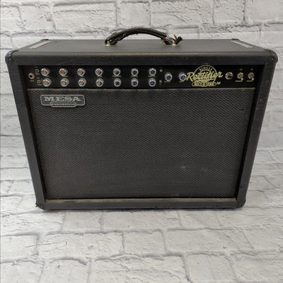 Mesa Boogie Rect-O-Verb Single Rectifier 1x12 Combo