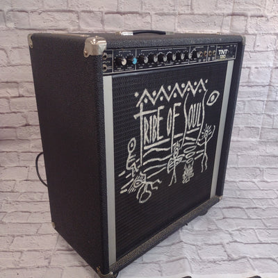 Peavey TNT 130 Bass Guitar Combo Amp