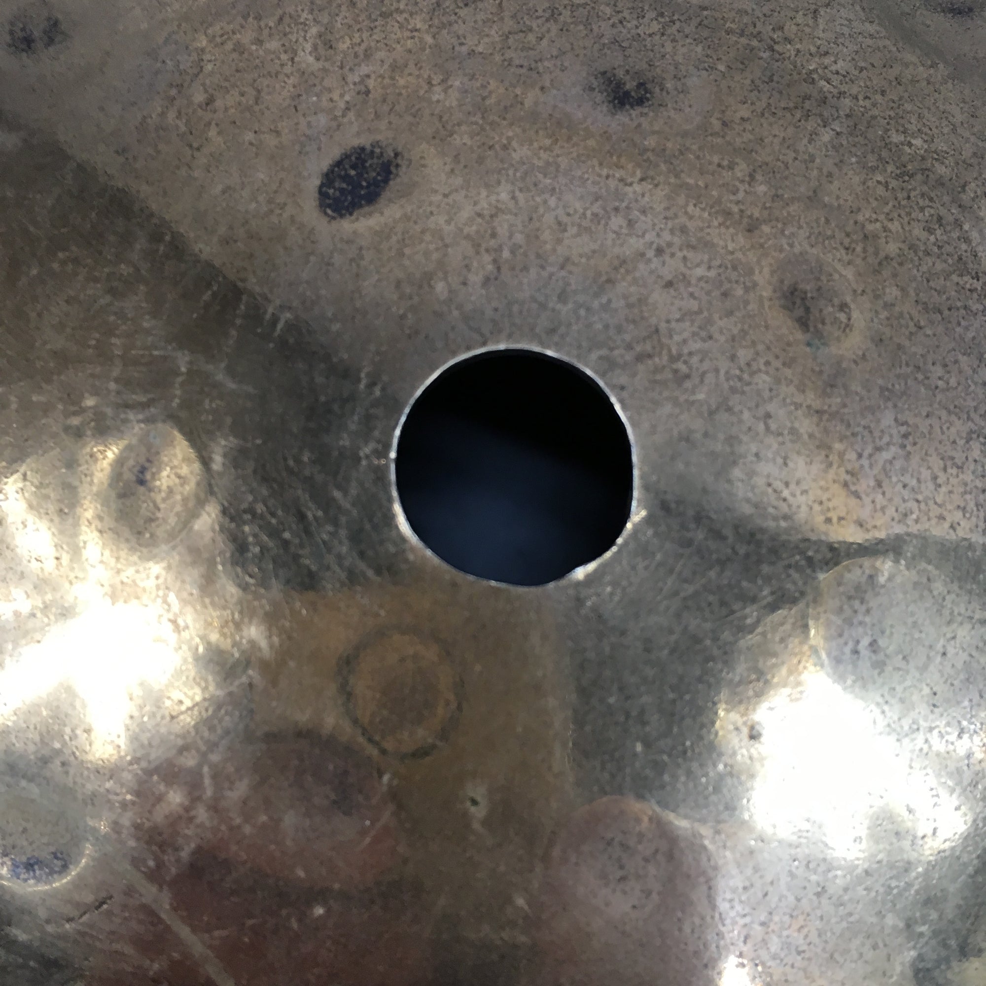 Sabian 20in HH Leopard Ride Cymbal