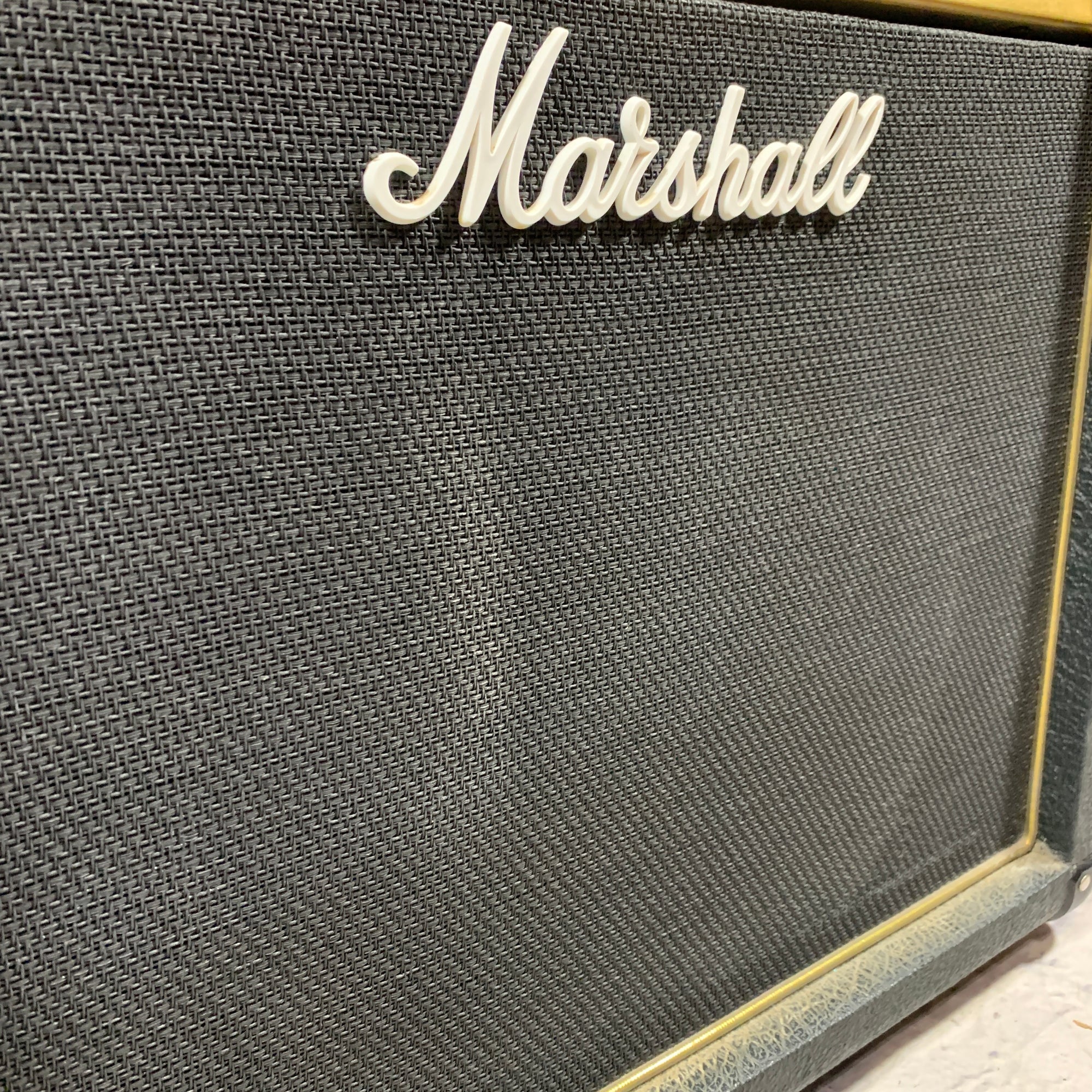 Marshall Valvestate 2000 AVT 50 Guitar Amp Evolution Music