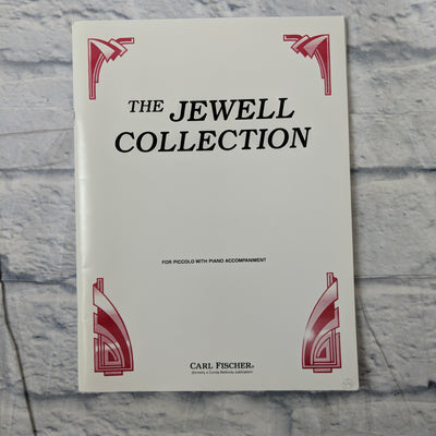 The Jewell Collection