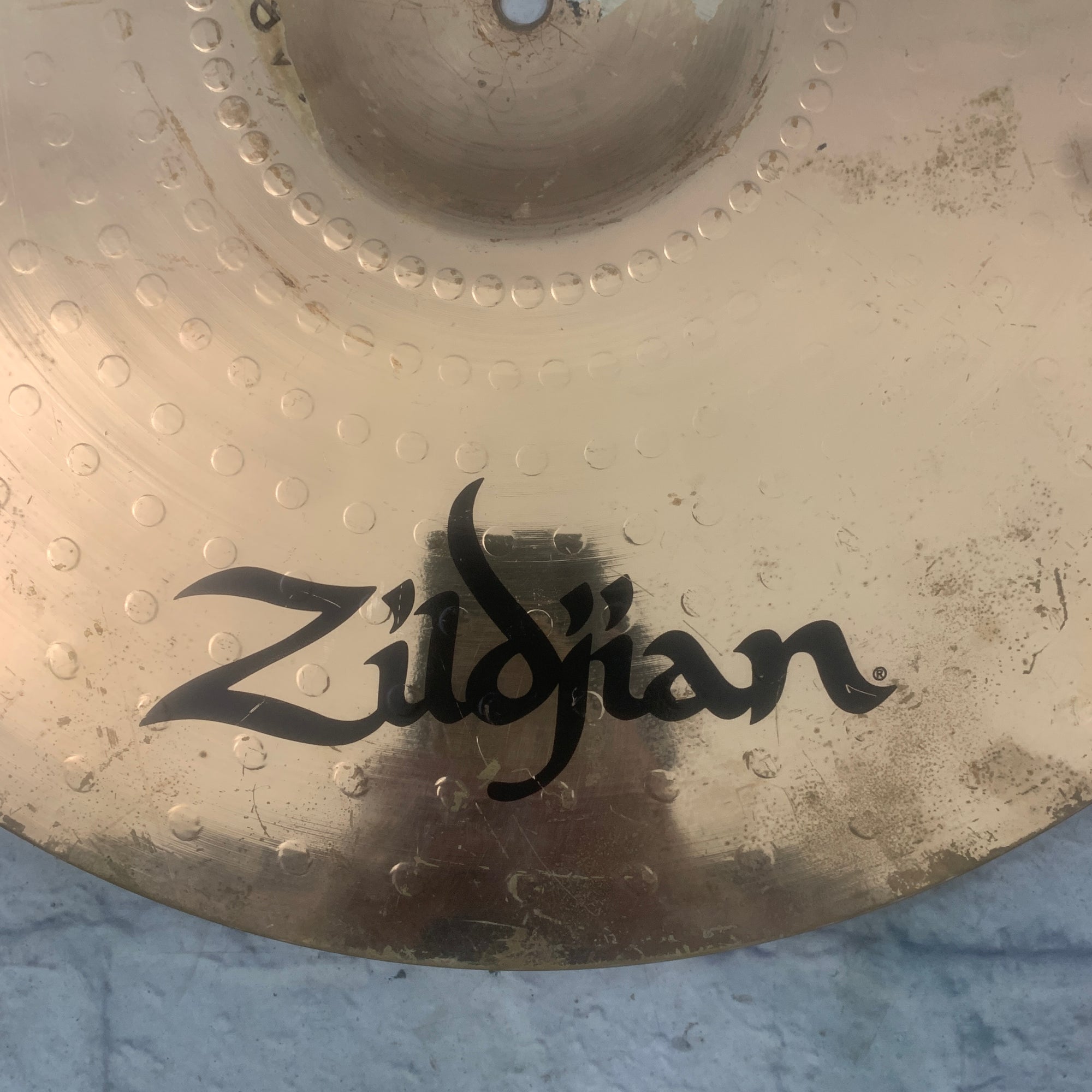 Zildjian ZBT 20'' Ride Cymbal