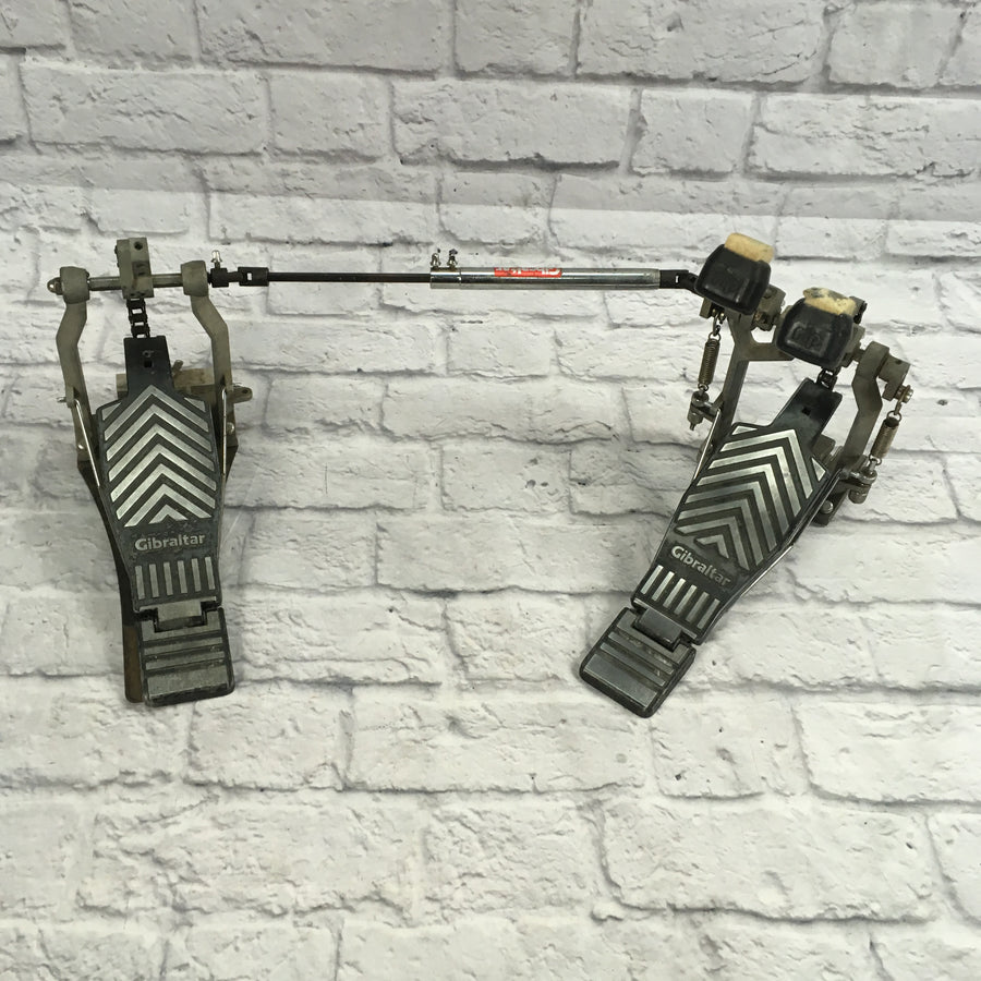 Gibraltar Double Kick Pedal
