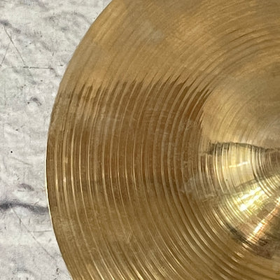 Wuhan 8 Inch Splash Cymbal