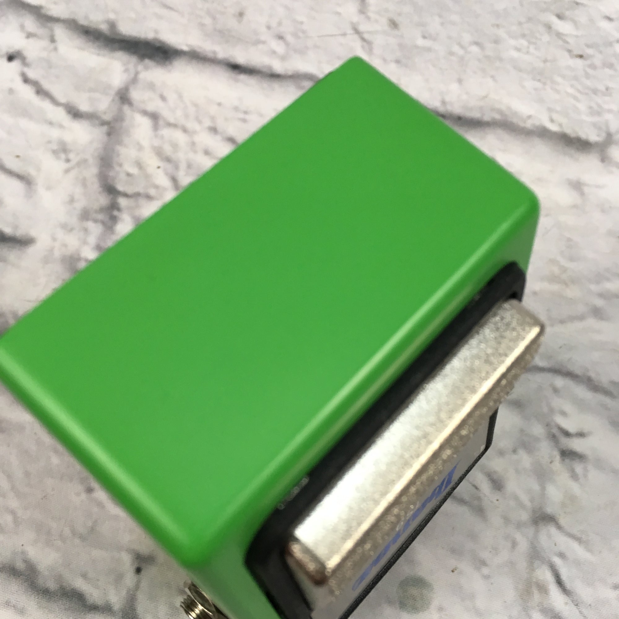 Ibanez TS9 Reissue Overdrive Pedal