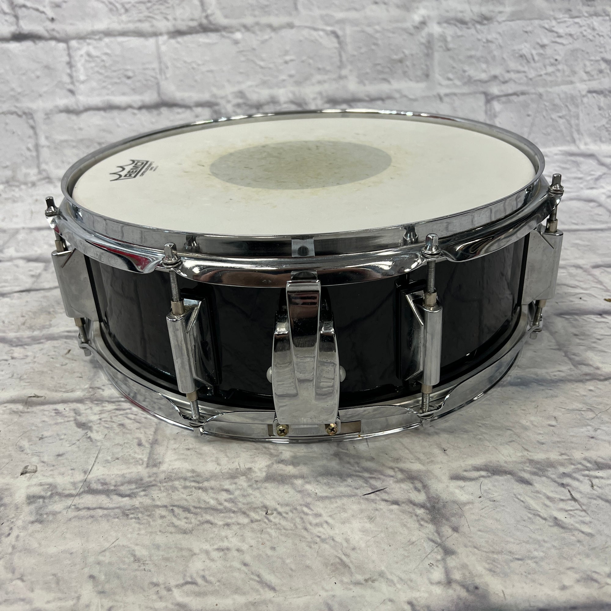 PDP Pacific Drums & Percussion 14x5" Snare Black