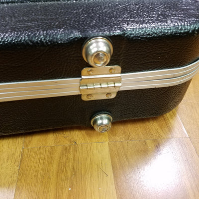 Gator Hardshell Guitar Case