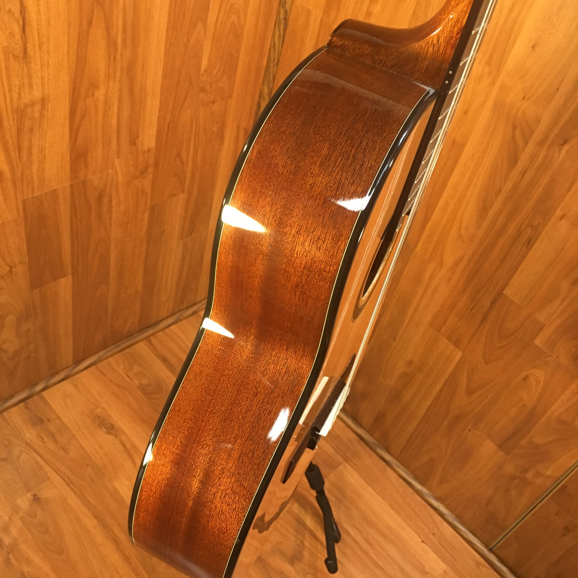 ** Ibanez GA15NT Classical Acoustic Guitar