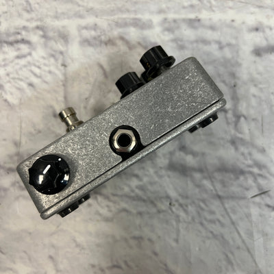 Electro-Harmonix Soul Food JHS Meat 3 Mod Overdrive Pedal