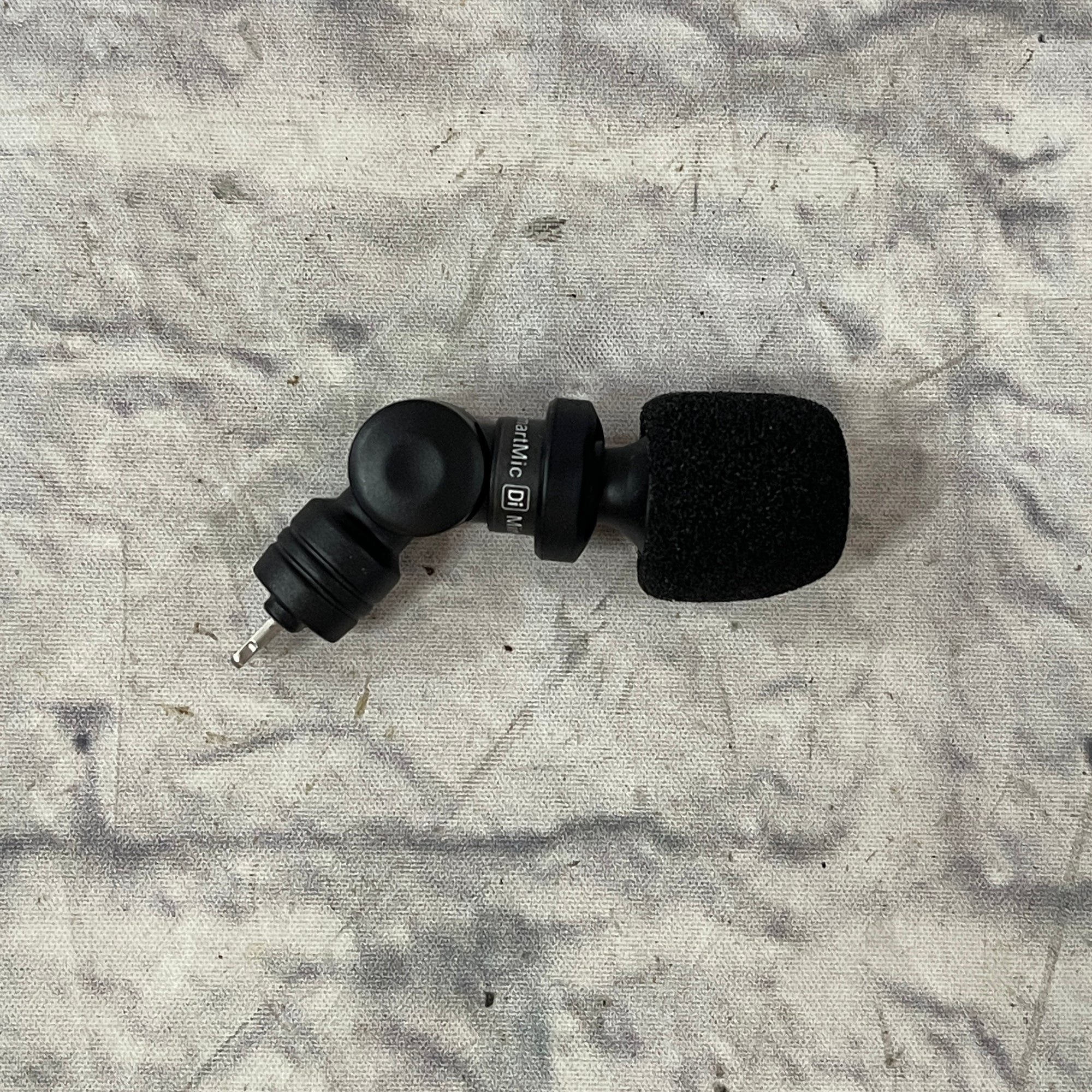 Saramonic Smart Mic