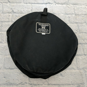 Tuxedo Bags Snare Drum Soft Case - 4 x 14