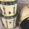 Premier 5 Piece Drum Kit